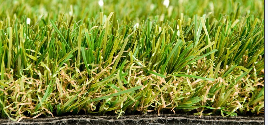 How to judge whether artificial turf is aging part1