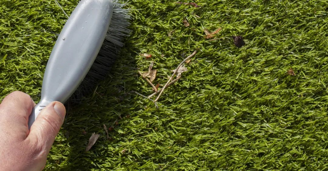 Is Artificial Grass Hard to Clean?cid=1