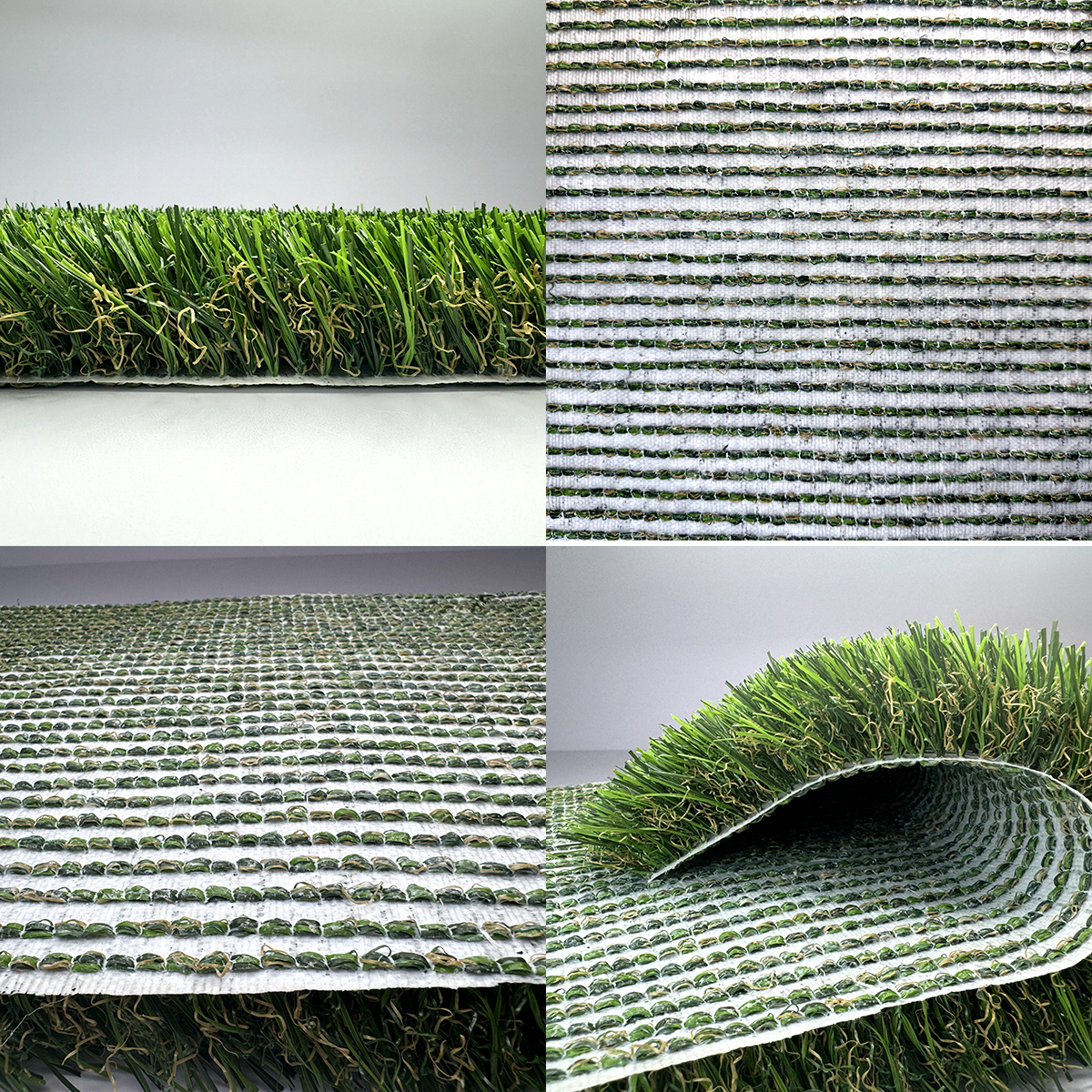 Can Artificial Grass Drain Water?