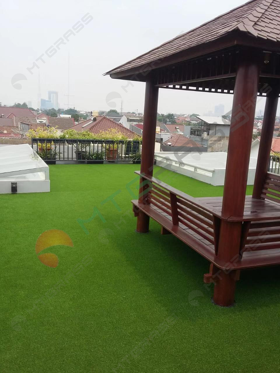 What is the Purpose of Artificial Grass?cid=1