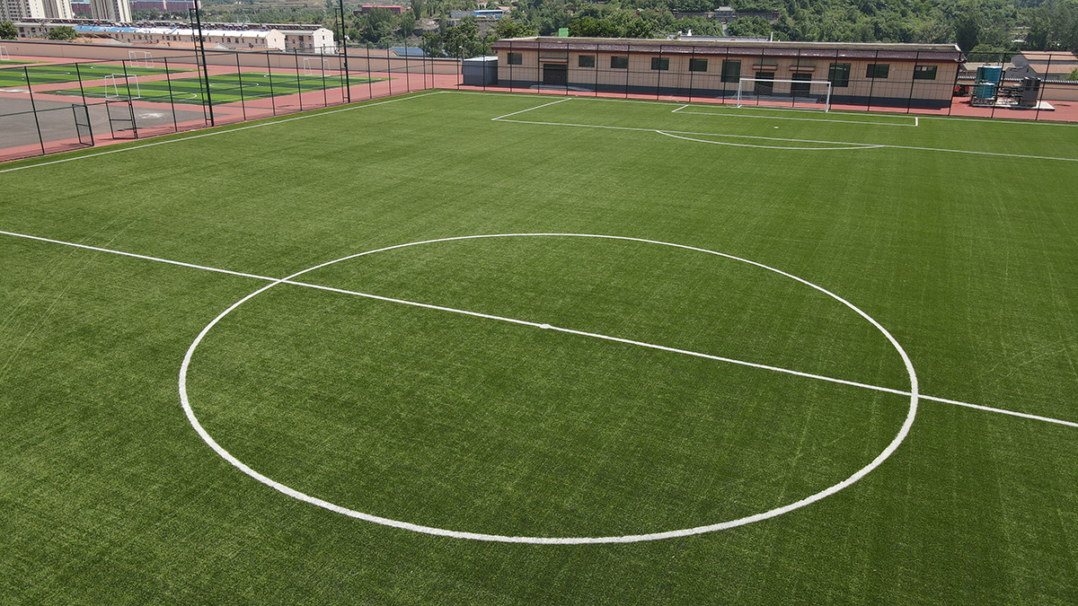 What Happens if Artificial Turf is Not Infilled?cid=1