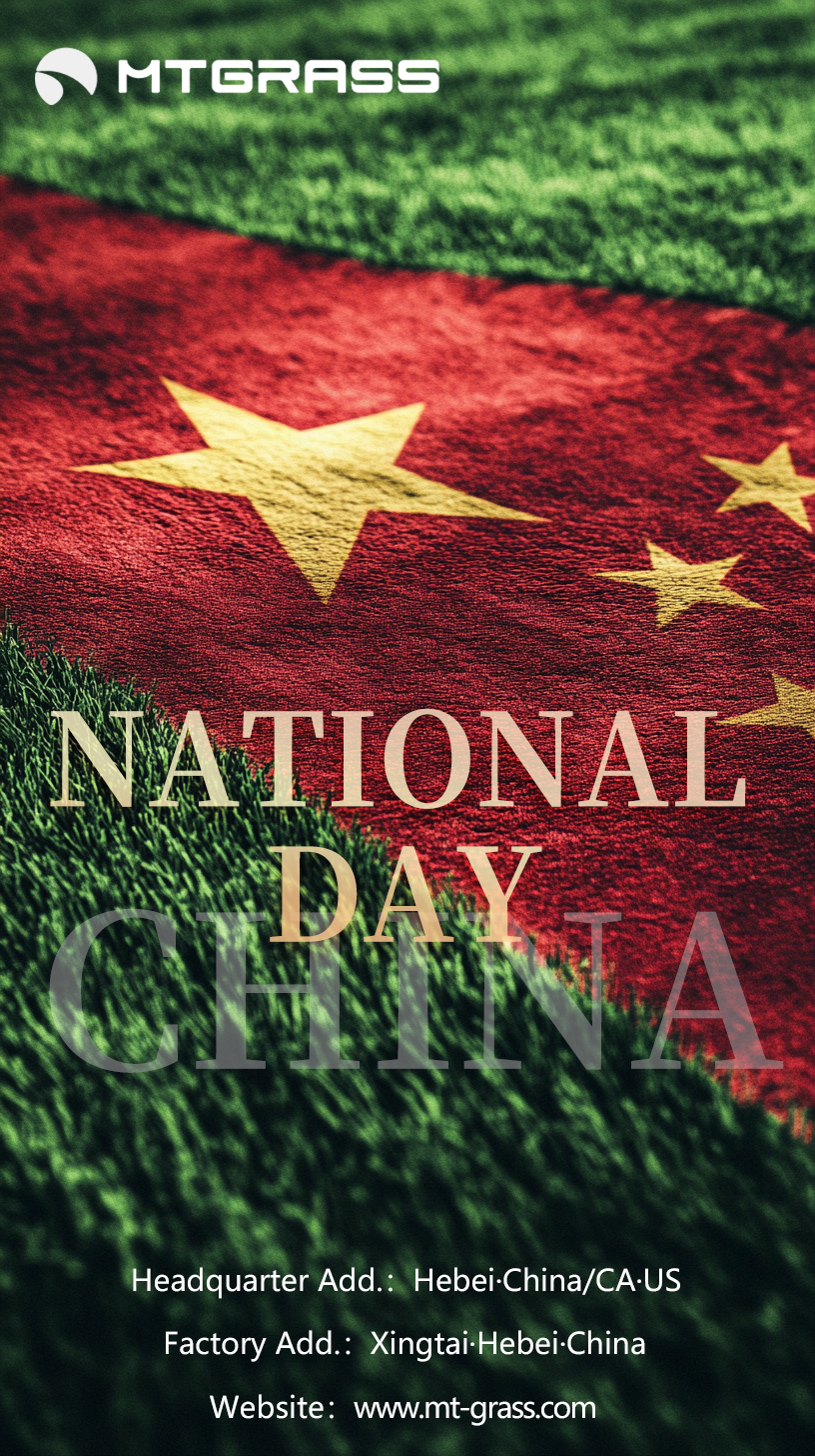 China National Day